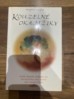 Kouzelné okamžiky