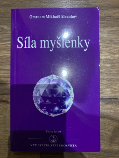 Síla myšlenky