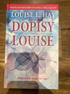 Dopisy Louise