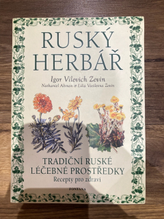 Ruský herbář