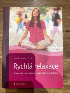 Rychlá relaxace