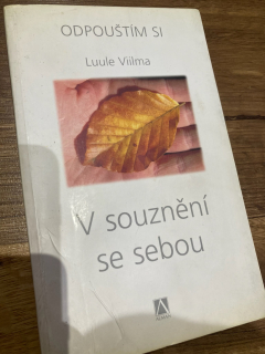 V souznění se sebou - Odpouštím si 7.díl