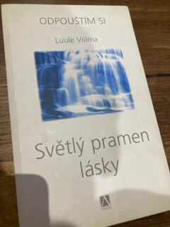 Světlý pramen lásky - Odpouštím si 5. díl
