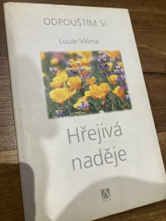 Hřejivá naděje - Odpouštím si 4. díl