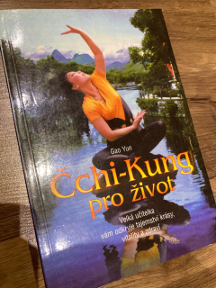 Čchi - Kung pro život