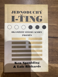 Jednoduchý I - Ting