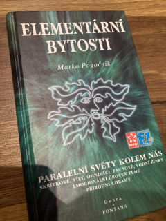 Elementární bytosti