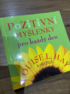 Pozitivní myšlenky pro každý den