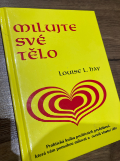 Milujte své tělo