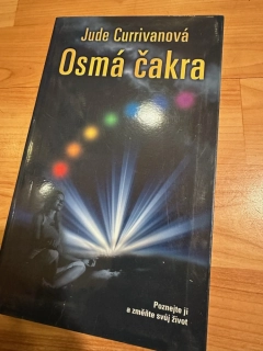 Osmá čakra