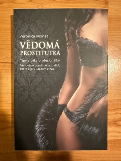 Vědomá prostitutka