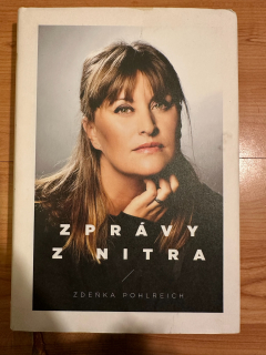 Zprávy z nitra