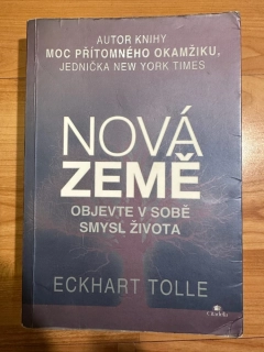 Nová země