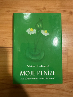 Moje peníze