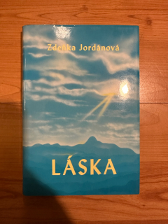 Láska
