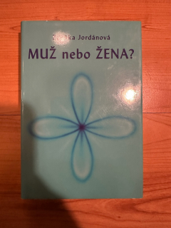 Muž nebo žena ?