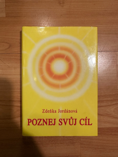 Poznej svůj cíl