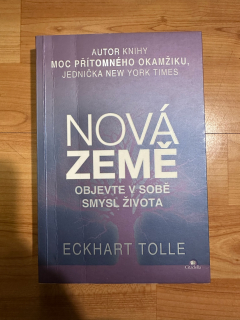 Nová země