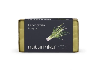 Lemongrass šampon 110g