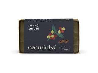 Kávový šampon 110g