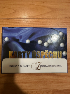 Karty úspěchu