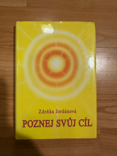 Poznej svůj cíl
