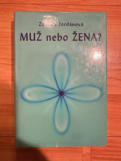 Muž nebo žena ?