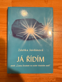 Já řídím