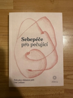 Sebepéče pro pečující