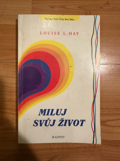 Miluj svůj život
