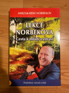 Lekce Norbekova