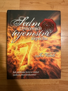 Sedm ztracených tajemství úspěchu