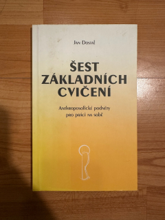 Šest základních cvičení