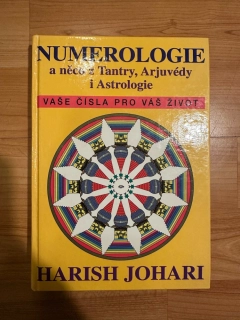 Numerologie
