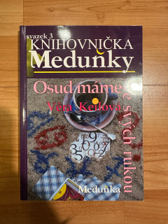 Osud máme ve svých rukou
