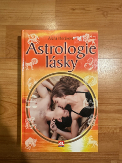 Astrologie lásky
