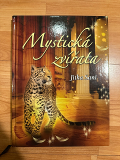 Mystická zvířata