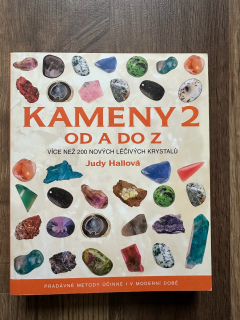 Kameny 2 od A do Z