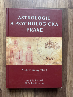 Astrologie a psychologická praxe
