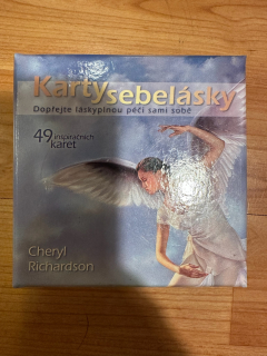 Karty sebelásky