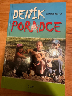 Deník poradce 1.