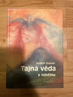 Tajná věda v nástinu