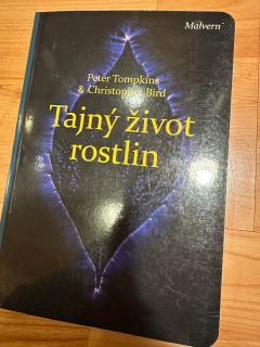 Tajný život rostlin