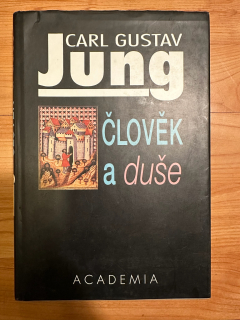 Člověk a duše