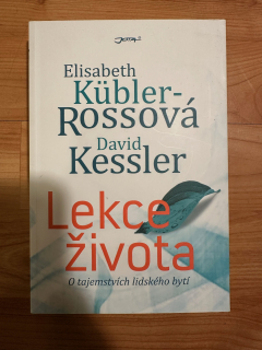 Lekce života