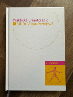Praktická urinoterapie