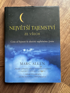 Největší tajemství ze všech