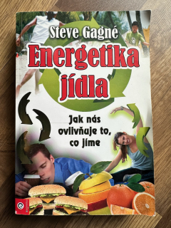 Energetika jídla