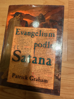 Evangelium podle Satana