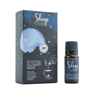 Esenciální olej - Sleep